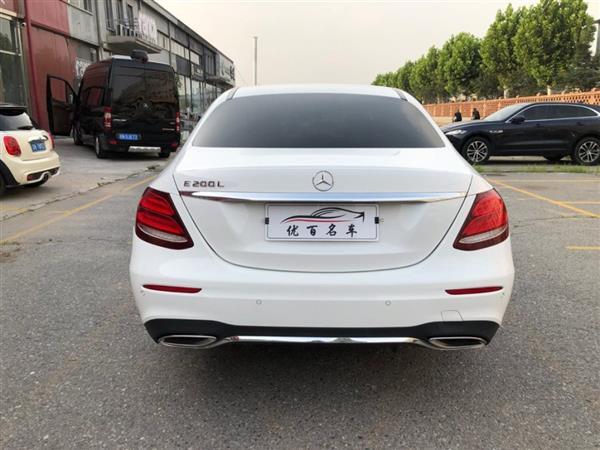 E 2016 E 200 L ˶