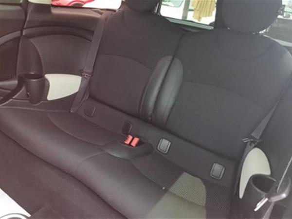 MINI CLUBMAN 2011 COOPER Fun
