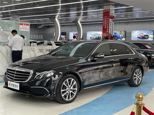 E 2019 Ŀ E 300 L 