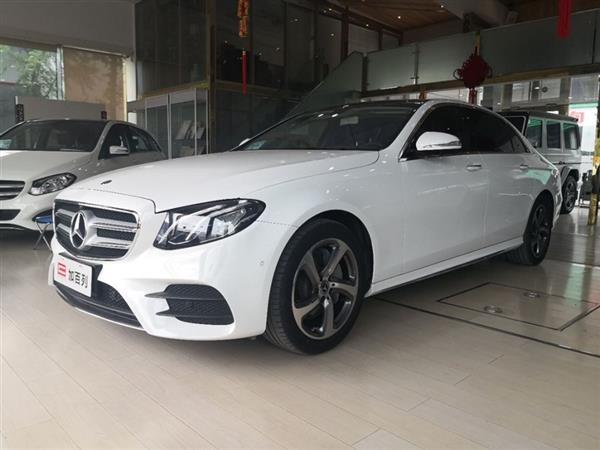 E 2019 E 300 L ˶