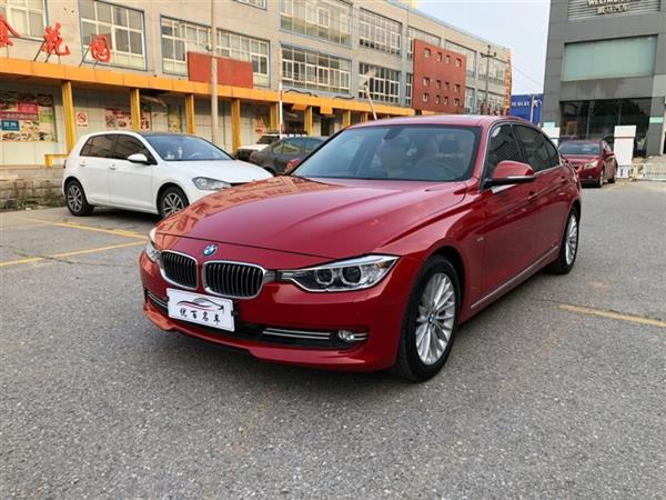 3ϵ 2013 320Li װ