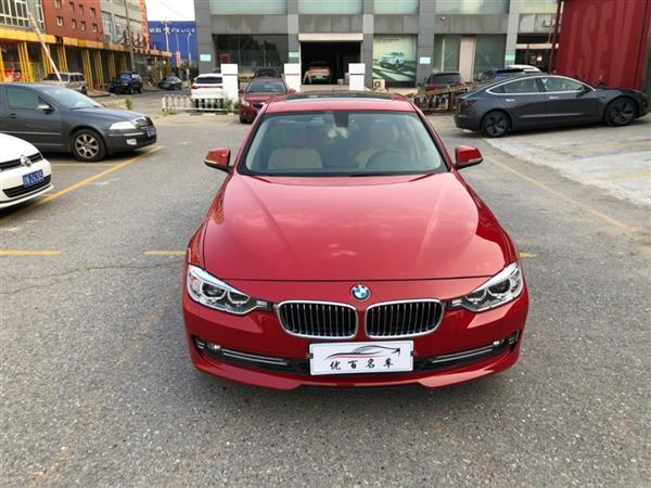 3ϵ 2013 320Li װ