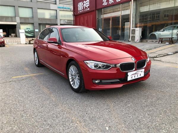 3ϵ 2013 320Li װ