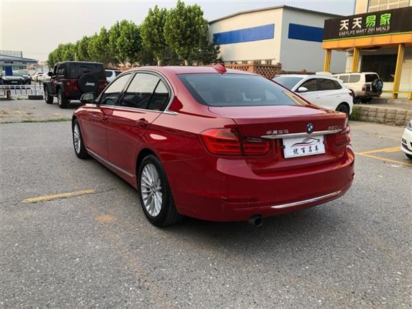 3ϵ 2013 320Li װ