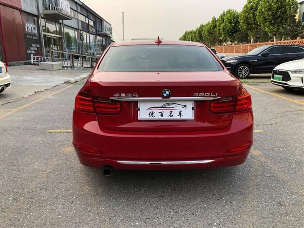 3ϵ 2013 320Li װ
