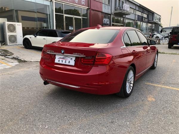 3ϵ 2013 320Li װ
