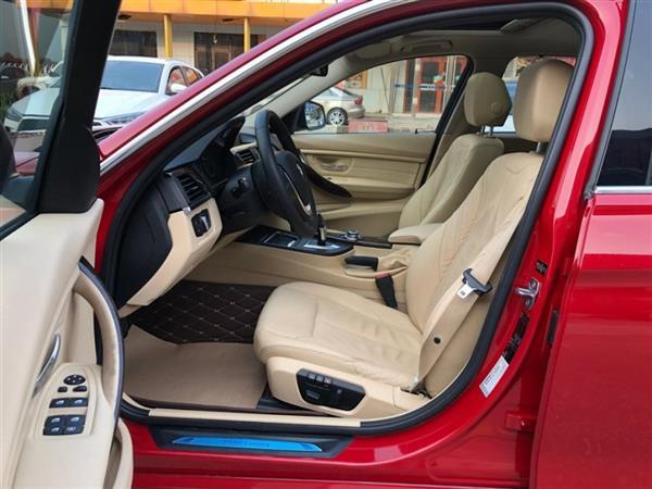 3ϵ 2013 320Li װ