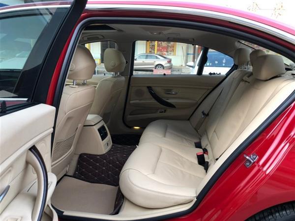 3ϵ 2013 320Li װ