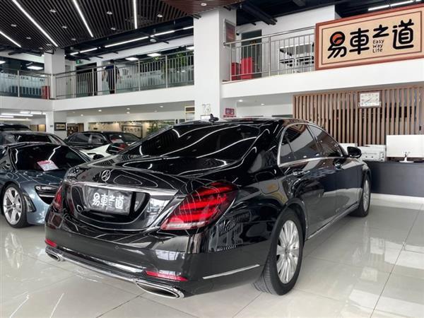 S 2019 S 320 L