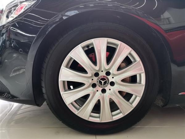 S 2019 S 320 L
