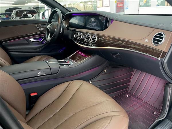 S 2019 S 320 L