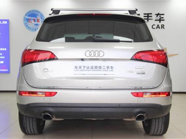 µQ5 2016 40TFSI ȡ