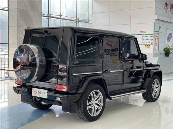 GAMG 2013 AMG G 63