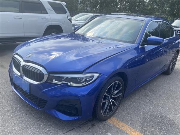 3ϵ 2020 325Li xDrive M˶װ