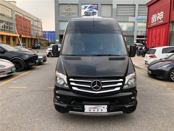 Sprinter 2016 3.5L Զ