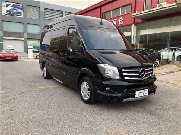 Sprinter 2016 3.5L Զ