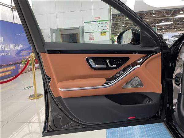 S 2021 S 400 L 
