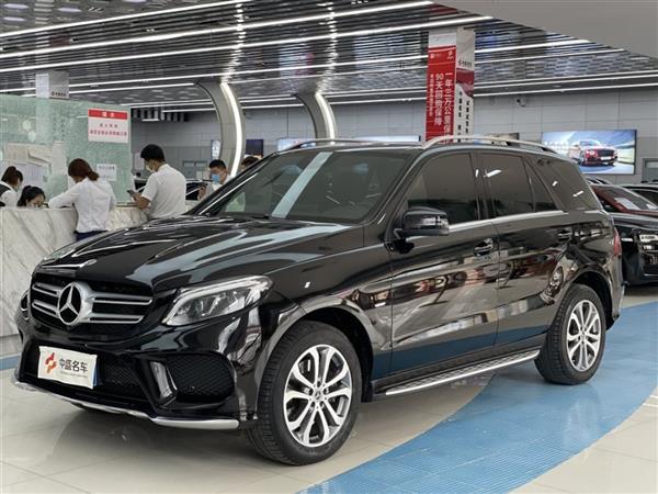 GLE 2019 GLE 320 4MATIC ذ