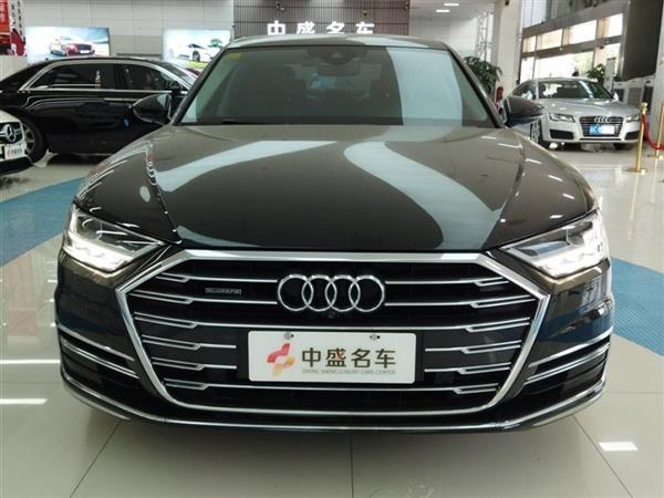 µA8 2018 A8L 55 TFSI quattroͶŰ