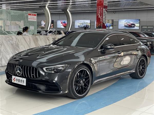 AMG GT 2019 AMG GT 50 ܳ