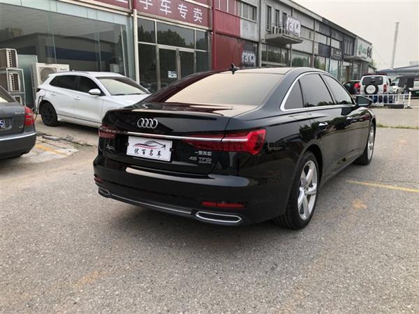 µA6L 2019 45 TFSI quattro 