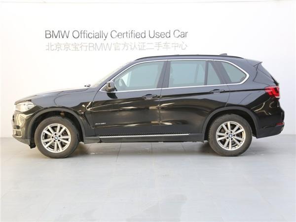 X5 2014 xDrive35i 