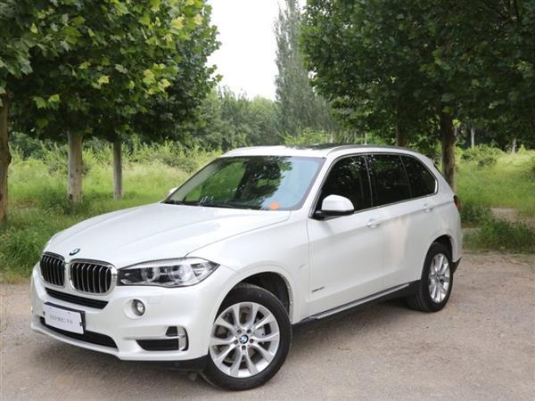 X5 2017 xDrive28i