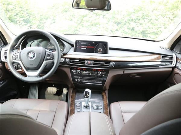 X5 2017 xDrive28i
