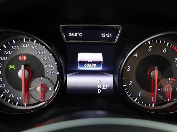 CLA 2016 CLA 220 4MATIC