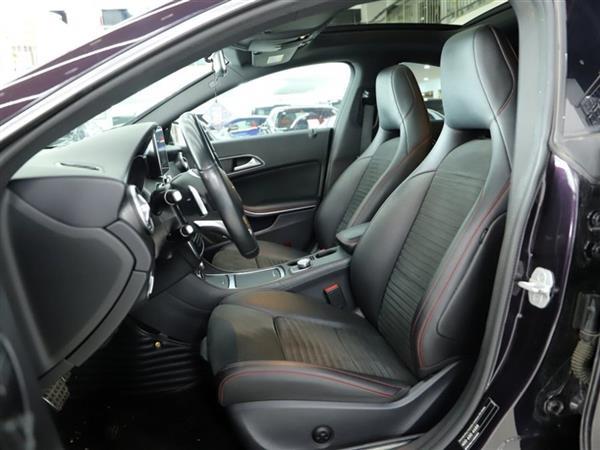 CLA 2016 CLA 220 4MATIC