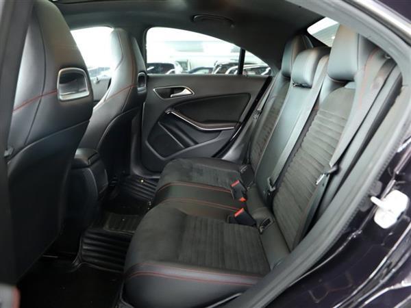 CLA 2016 CLA 220 4MATIC