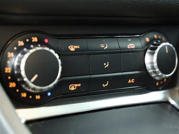 CLA 2016 CLA 220 4MATIC
