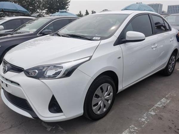 YARiS L  2017 1.5E CVT ȶ 