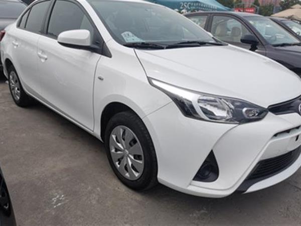 YARiS L  2017 1.5E CVT ȶ 