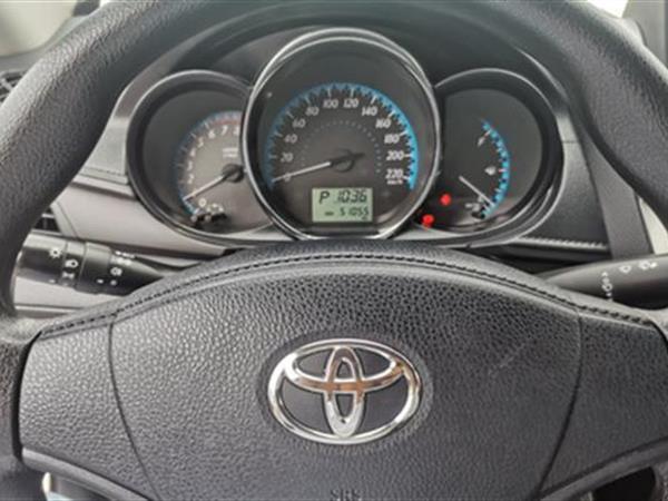 YARiS L  2017 1.5E CVT ȶ 