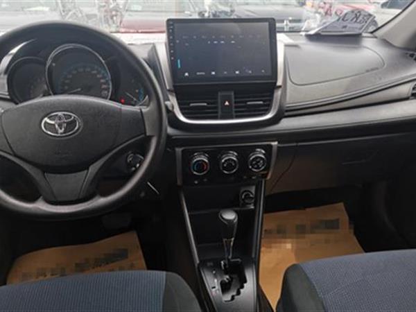 YARiS L  2017 1.5E CVT ȶ 