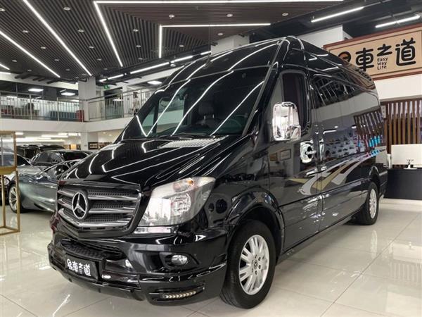 Sprinter 2019 3.5L Զ