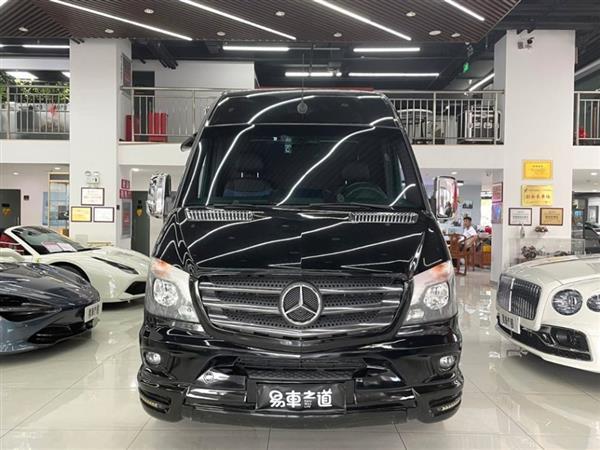 Sprinter 2019 3.5L Զ