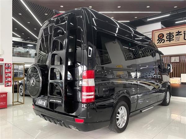 Sprinter 2019 3.5L Զ