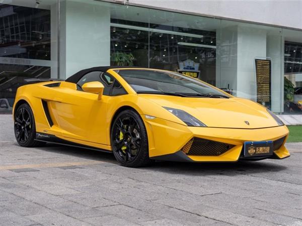 Gallardo 2012 5.2L Զ