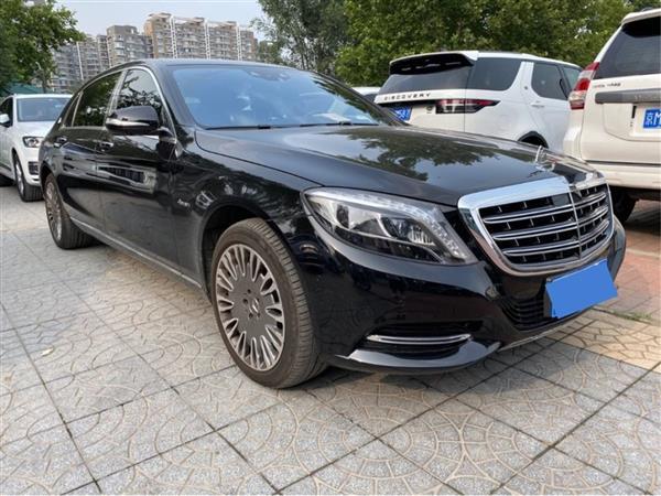 ͺS 2016 S 400 4MATIC