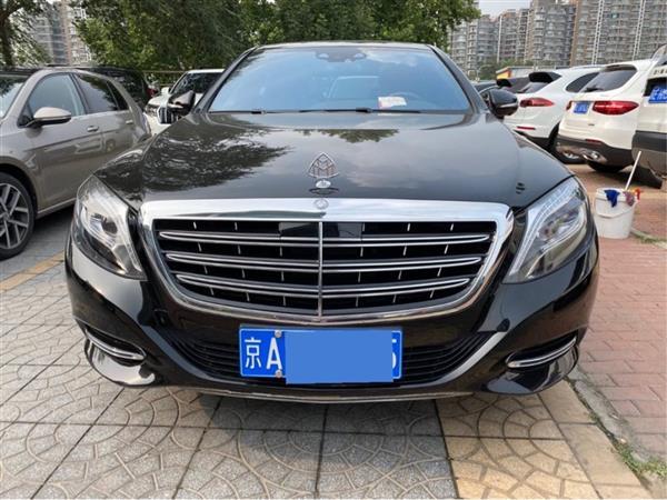 ͺS 2016 S 400 4MATIC