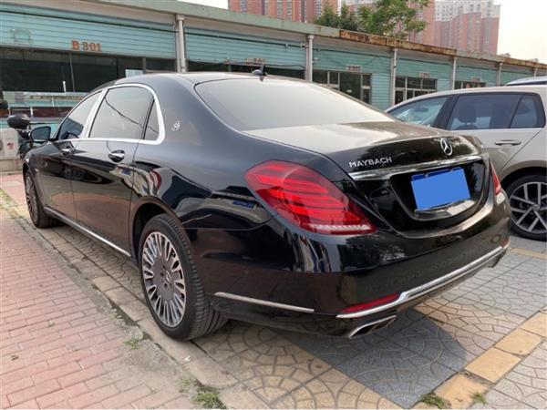 ͺS 2016 S 400 4MATIC