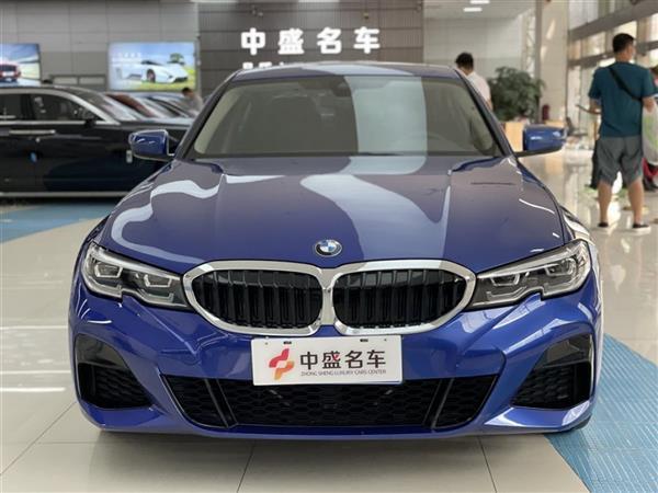 3ϵ 2020 325Li xDrive M˶װ