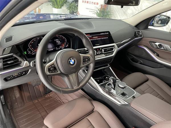 3ϵ 2020 325Li xDrive M˶װ