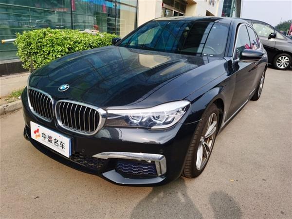 7ϵ 2018 730Li  M˶װ