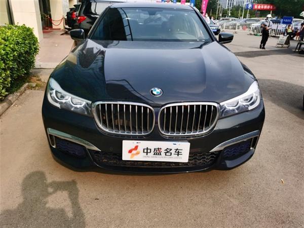 7ϵ 2018 730Li  M˶װ