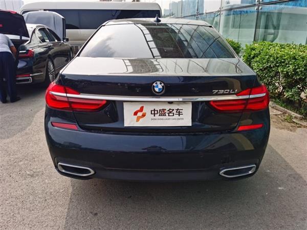 7ϵ 2018 730Li  M˶װ