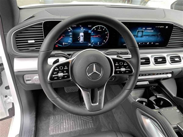 GLE 2020 GLE 350 4MATIC SUV ʱ