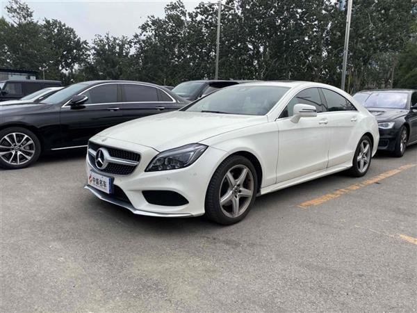 CLS 2017 CLS 260ݲʰ